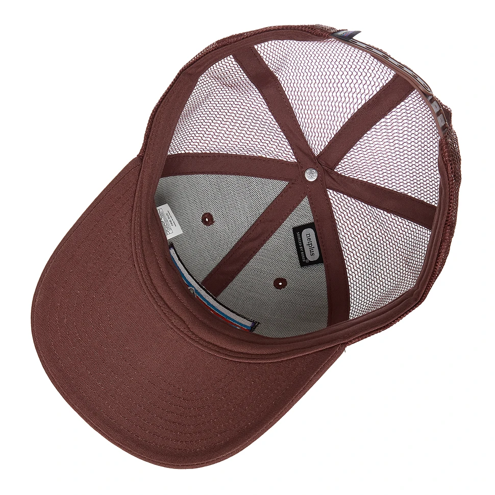 Patagonia - P-6 Logo LoPro Trucker Hat