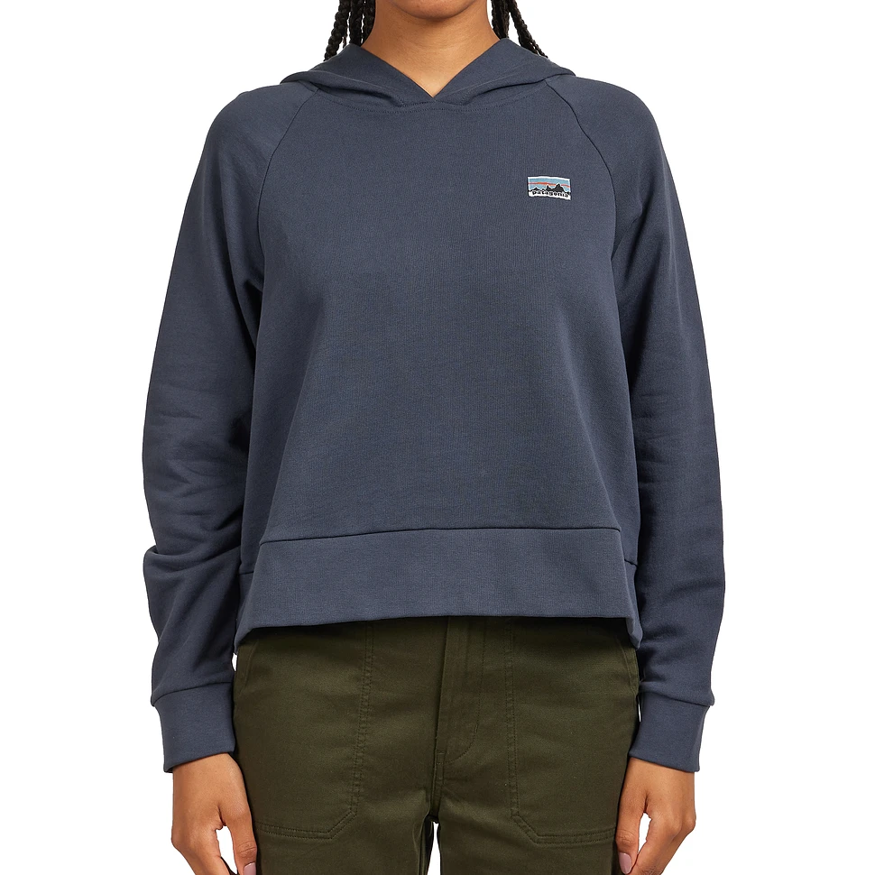 Patagonia - Regenerative Organic Certified Cotton Essential Hoody