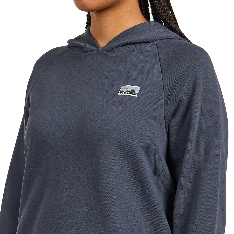 Patagonia - Regenerative Organic Certified Cotton Essential Hoody