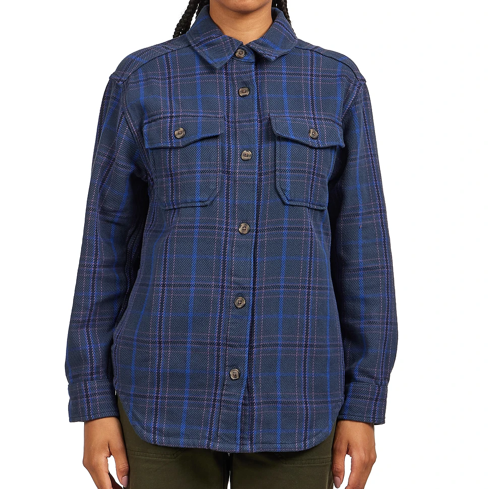 Patagonia - Fjord Loft Overshirt Jacket