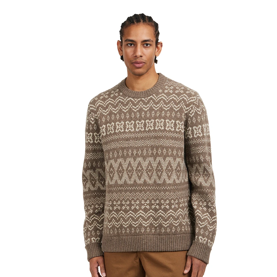 Patagonia - Recycled Wool Sweater