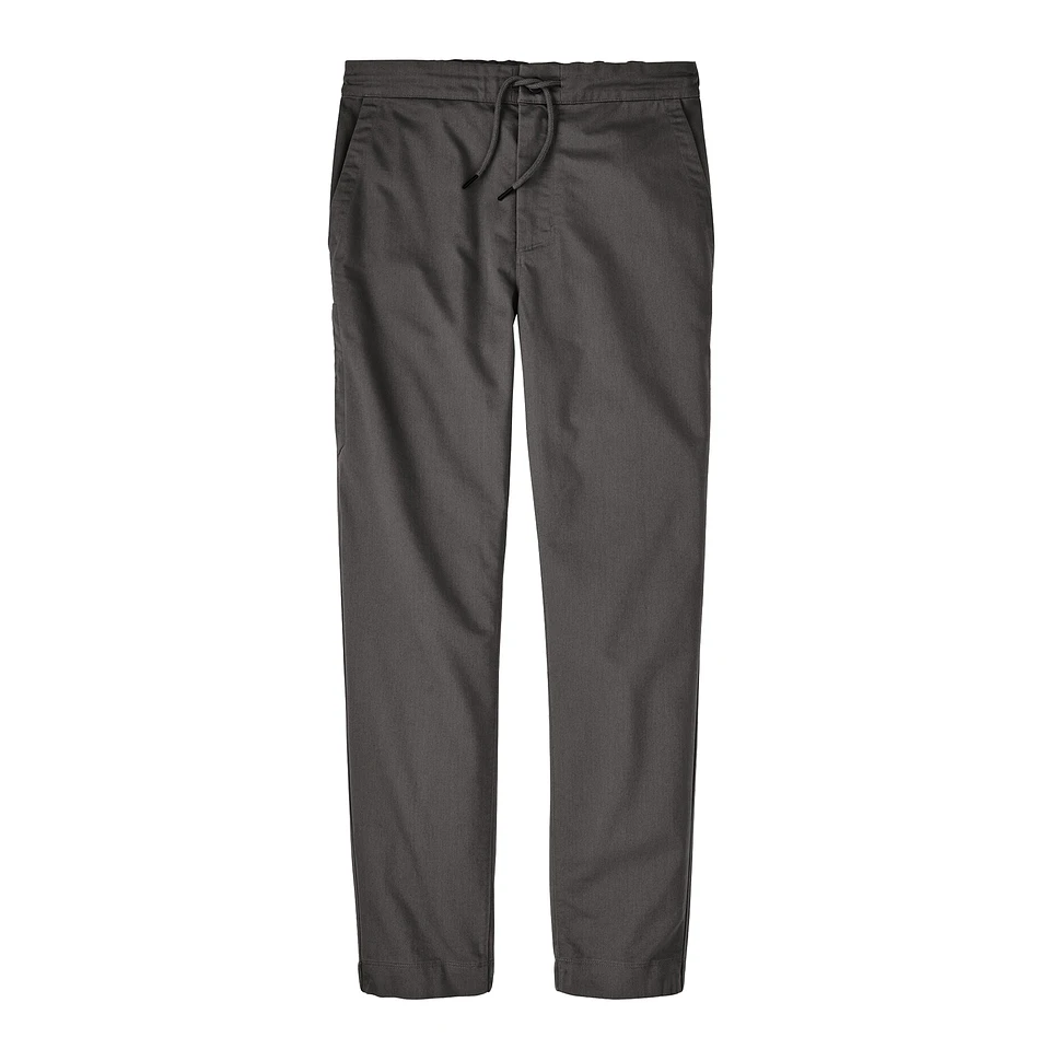 Patagonia - Twill Traveler Pants