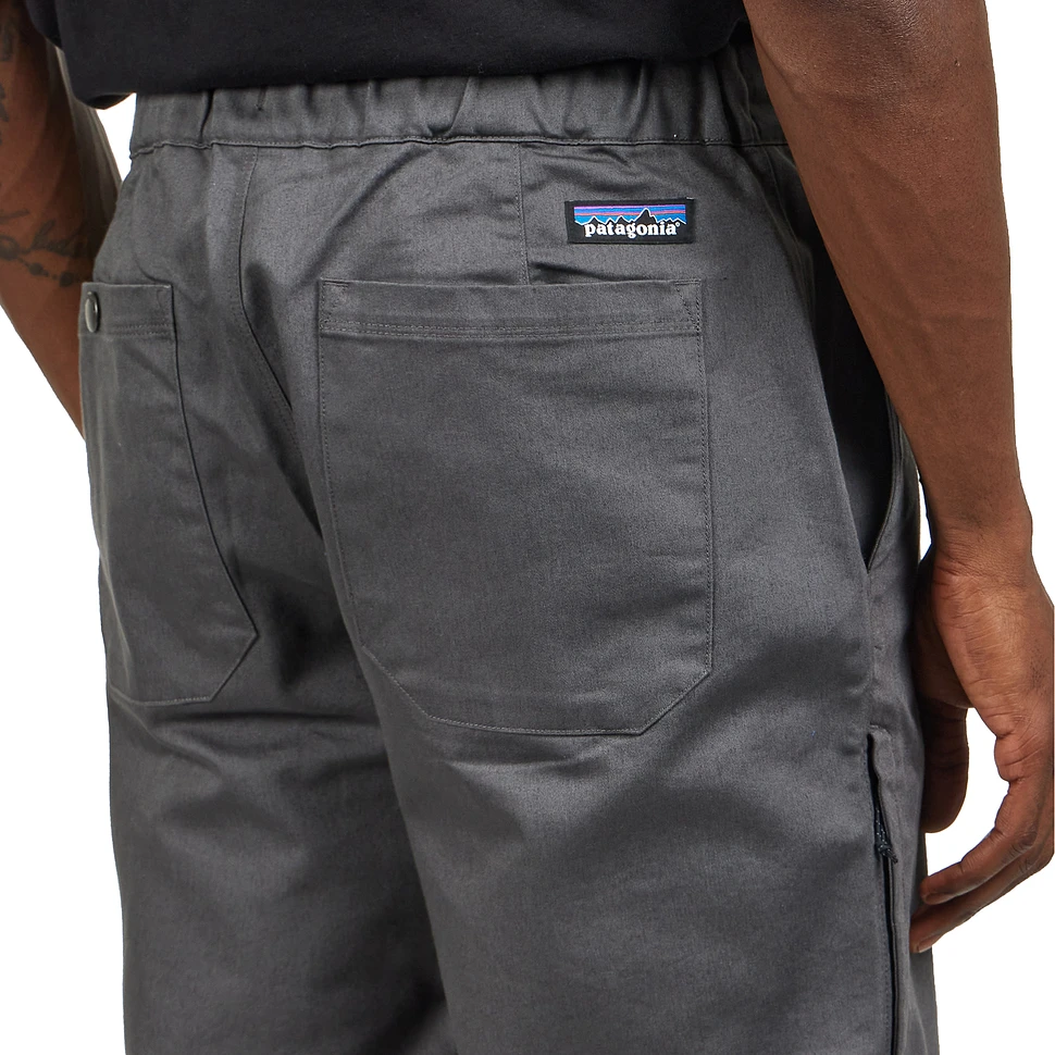 Patagonia - Twill Traveler Pants