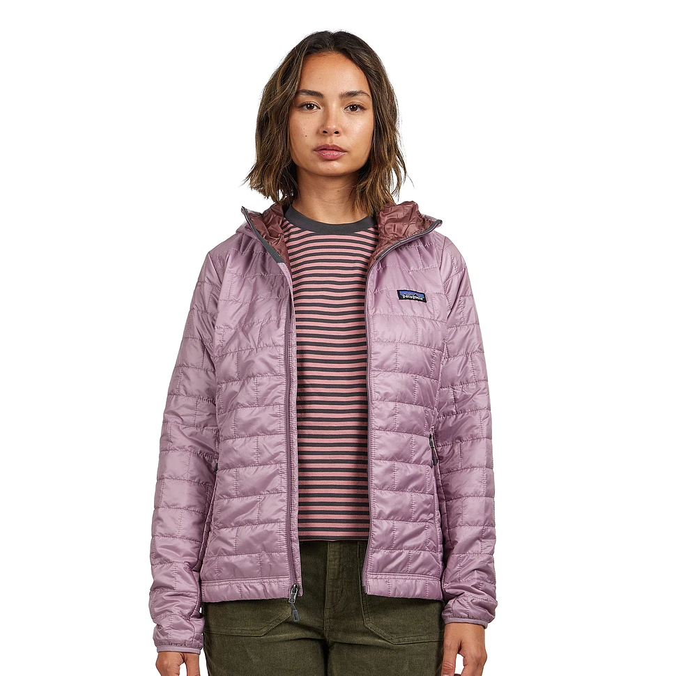 Patagonia - Nano Puff Hoody