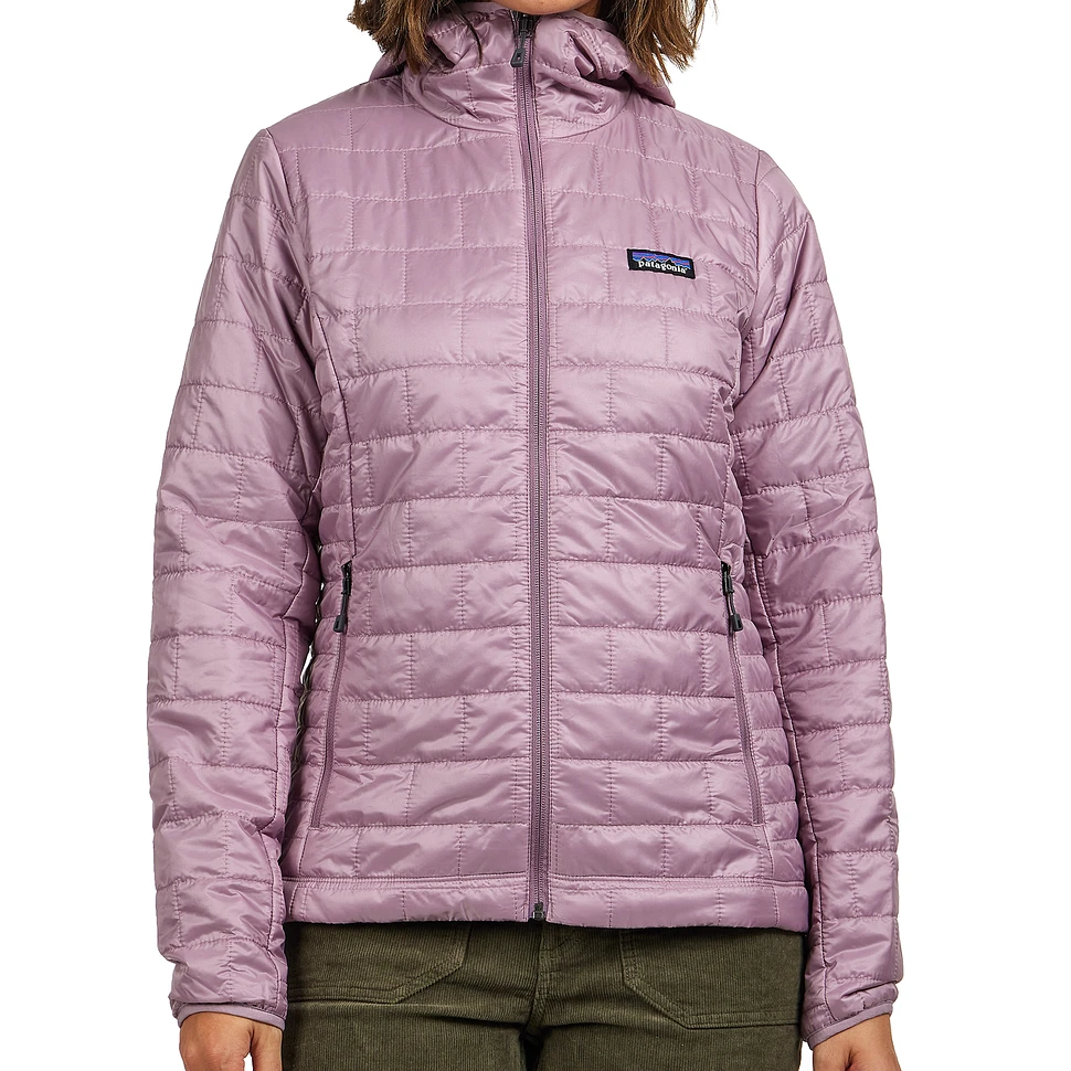 Patagonia - Nano Puff Hoody