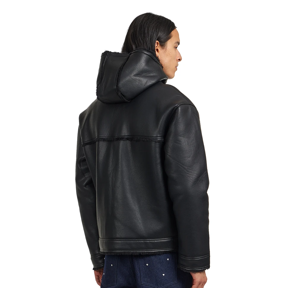 Arte Antwerp - Shearling Jacket