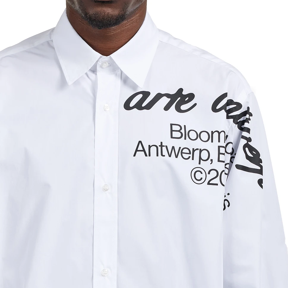 Arte Antwerp - Blooming Ideas Shirt