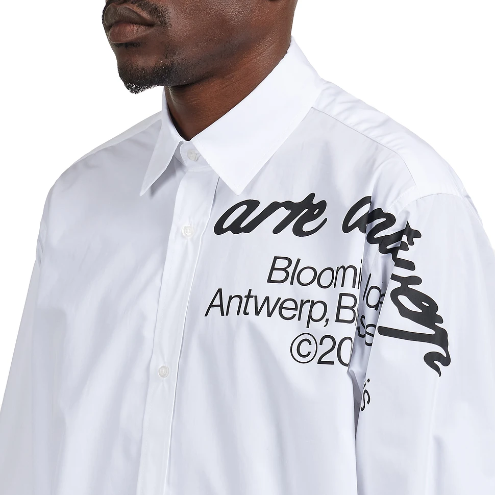 Arte Antwerp - Blooming Ideas Shirt