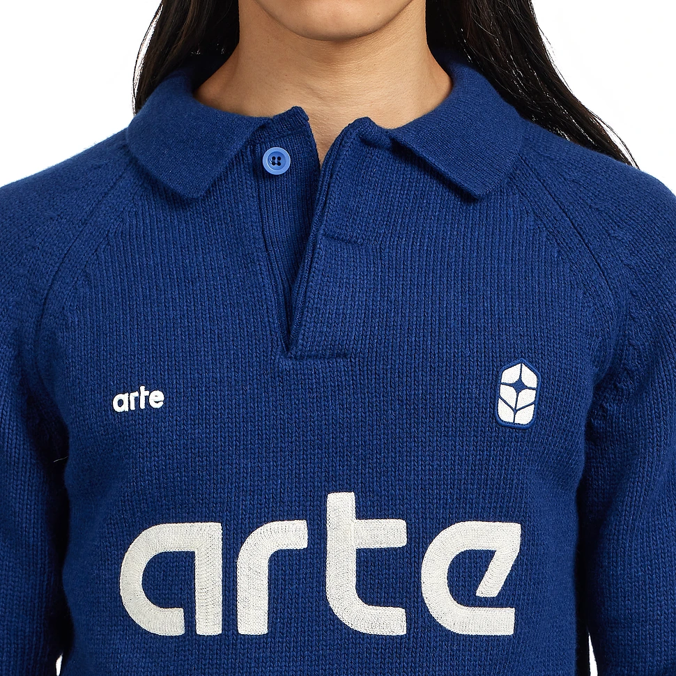 Arte Antwerp - Football Knit