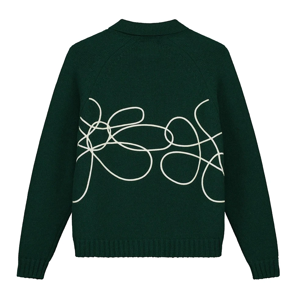 Arte Antwerp - Flower Logo Knit