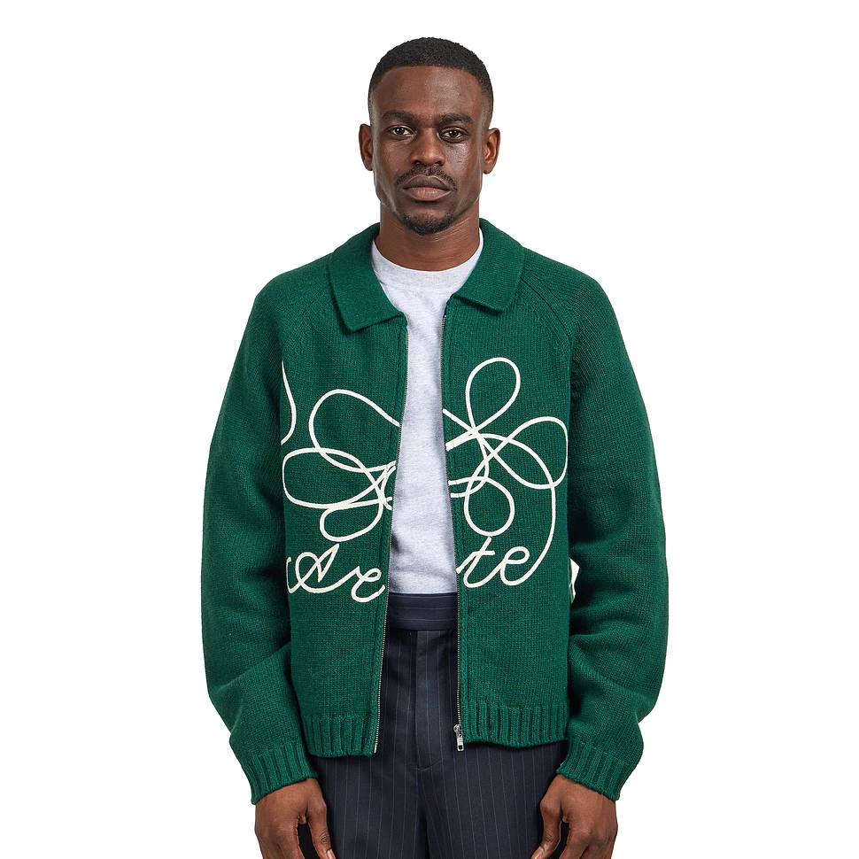 Arte Antwerp - Flower Logo Knit