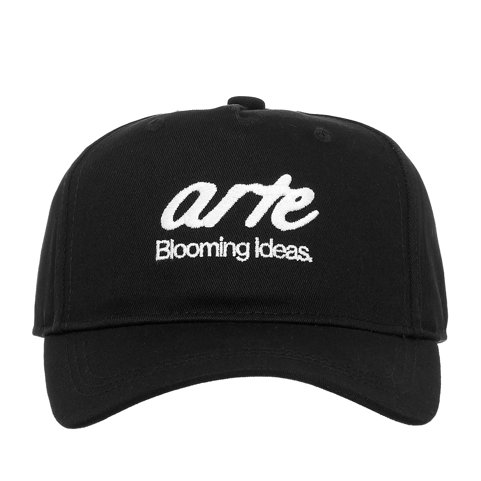 Arte Antwerp - Front Logo Embroidery Cap