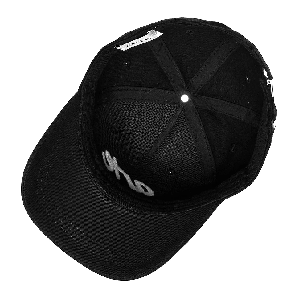 Arte Antwerp - Front Logo Embroidery Cap