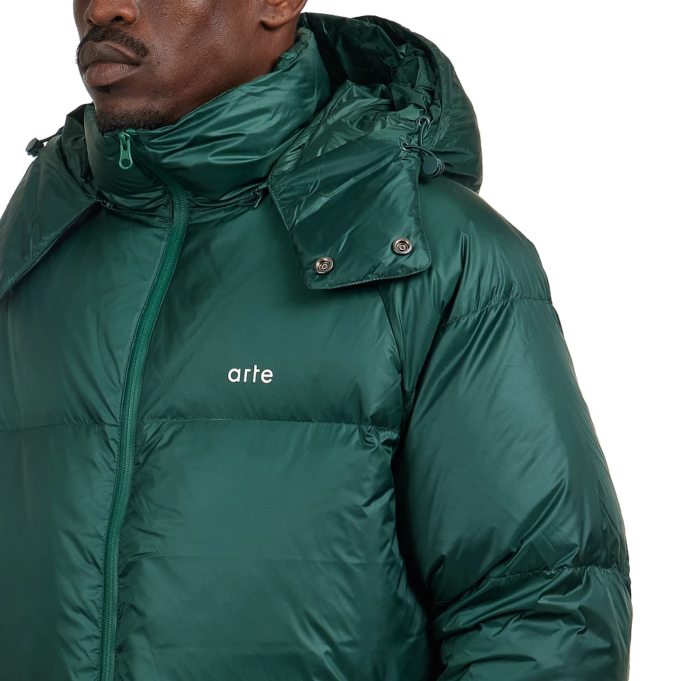 Arte Antwerp - Puffer Jacket