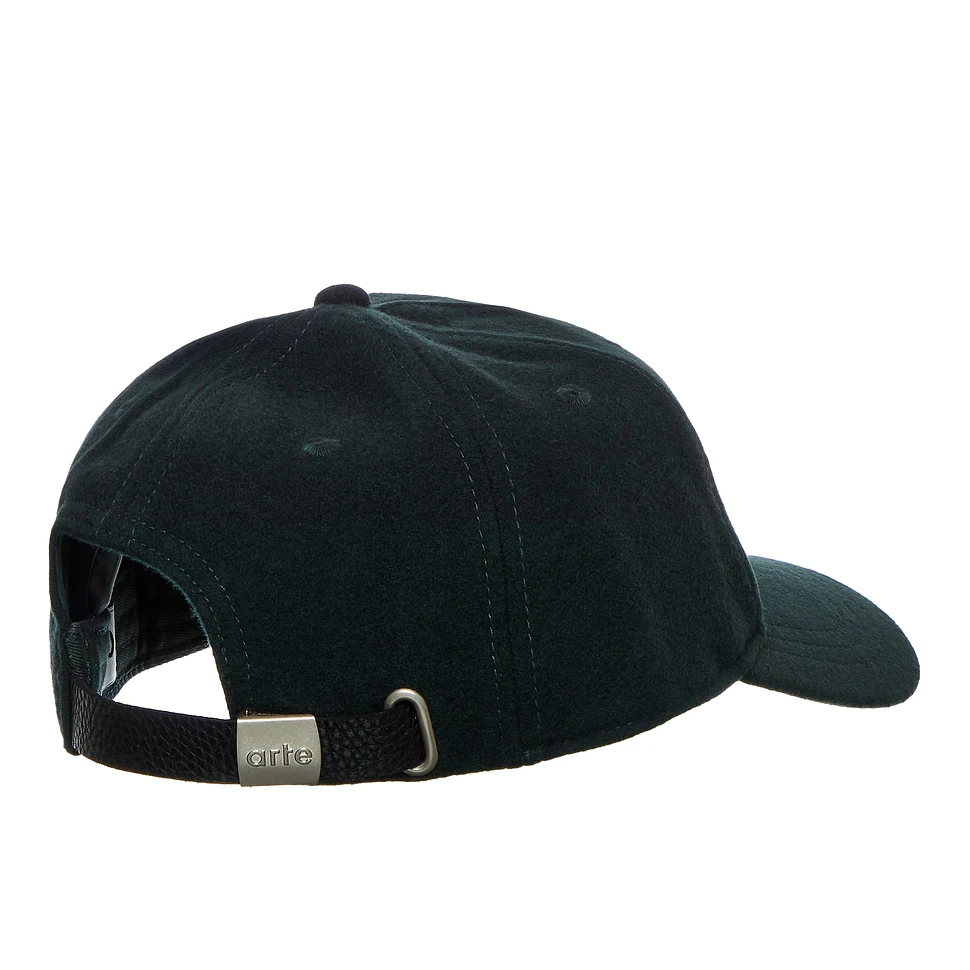 Arte Antwerp - Front Logo Embroidery Cap