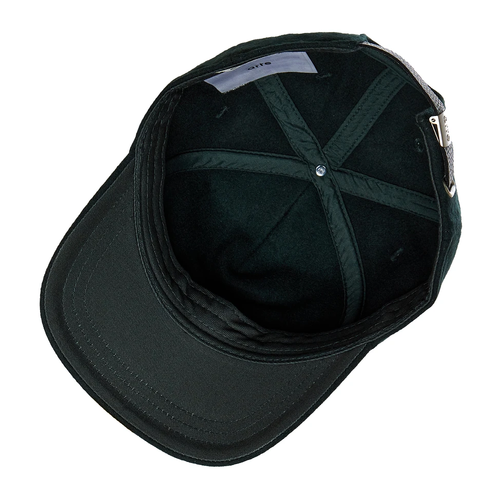 Arte Antwerp - Front Logo Embroidery Cap