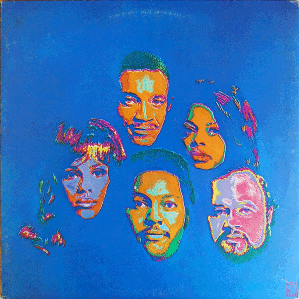 The Fifth Dimension - Greatest Hits