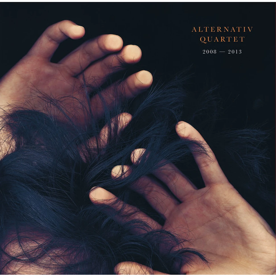 Alternativ Quartet - 2008—2013