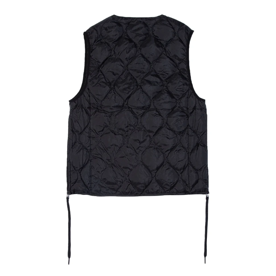 F/CE x TAION - Packable Down Vest