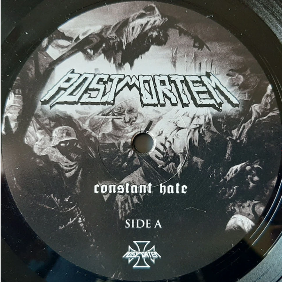 Postmortem - Constant Hate