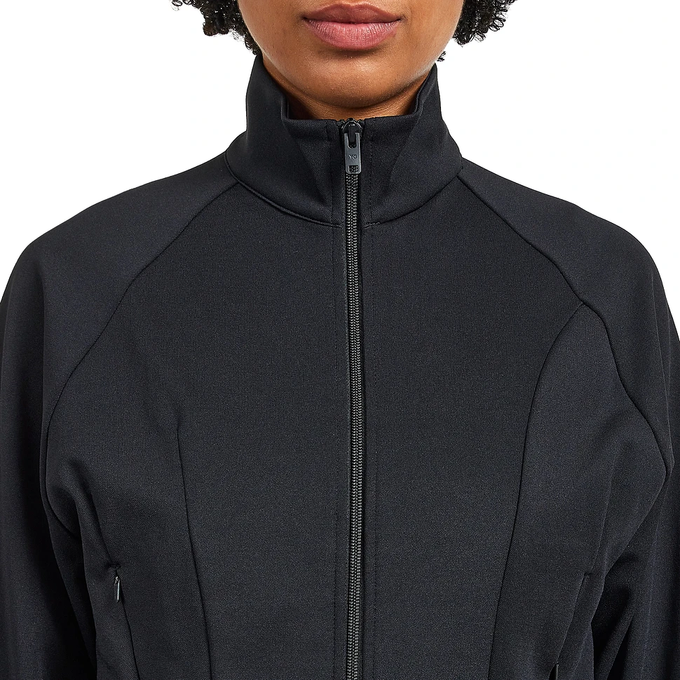 Y-3 - Y-3 W Track Jacket