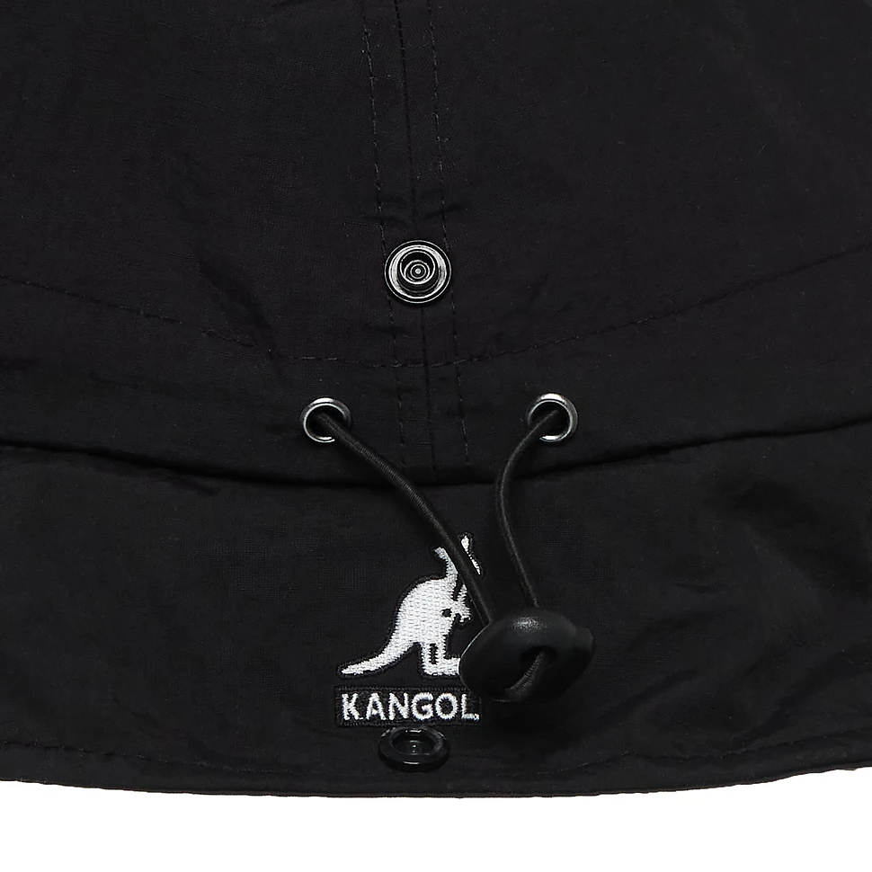 Kangol x Mastermind - Wavy Convertible Baseball