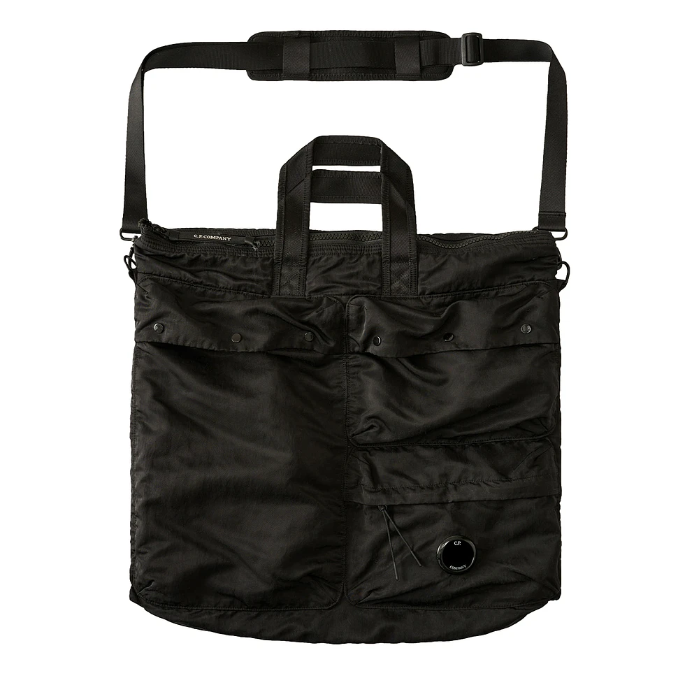 C.P. Company - Nylon B Tote Bag - One Size