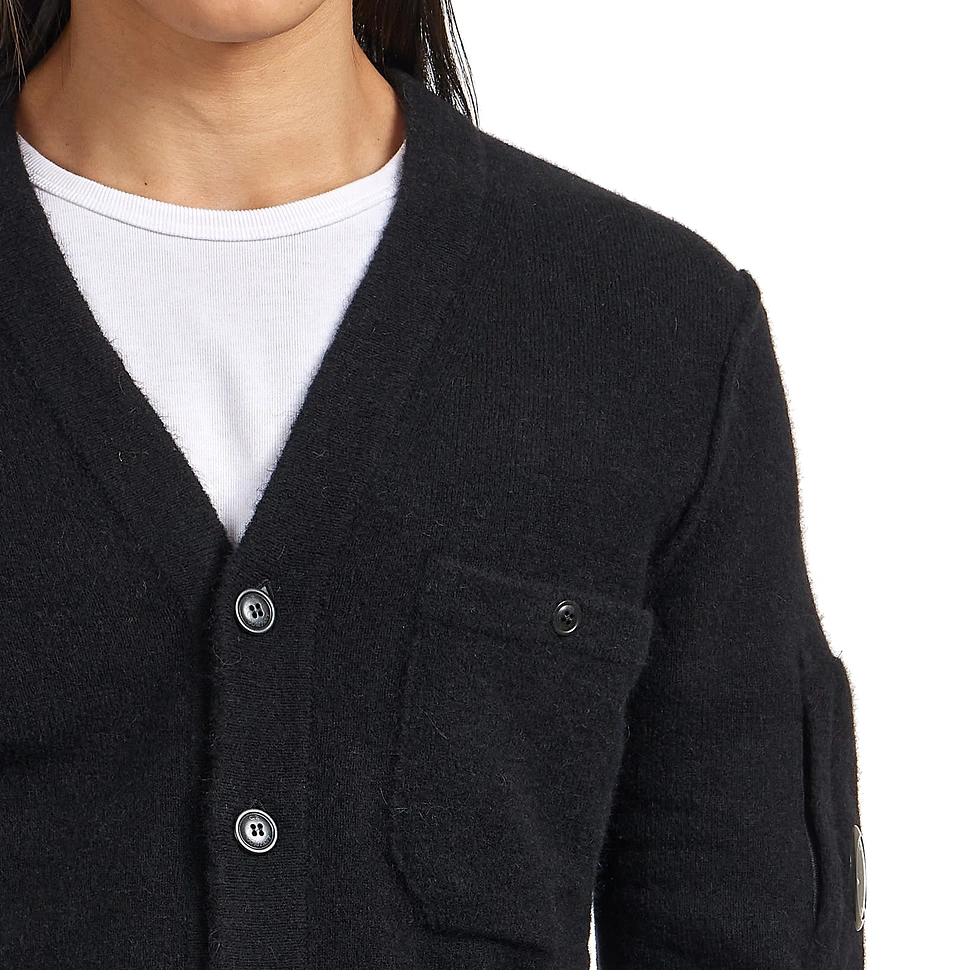 C.P. Company - Knitwear Cardigan