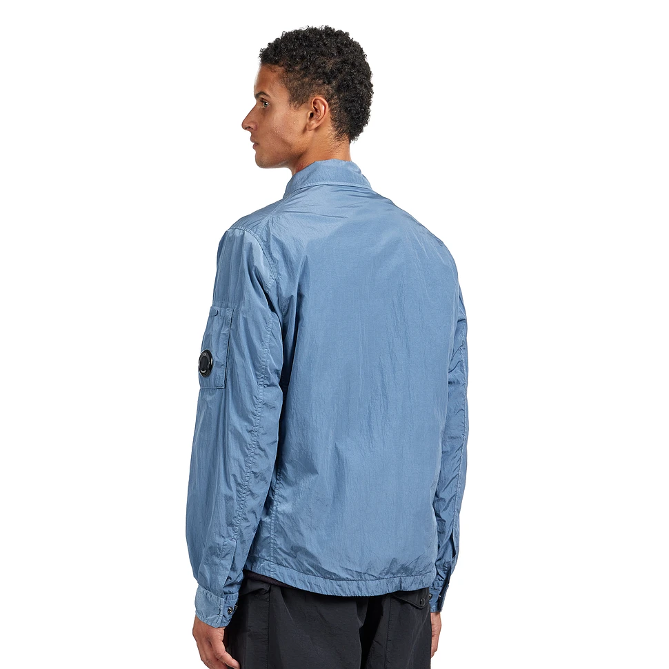 C.P. Company - Chrome-R Lens Overshirt