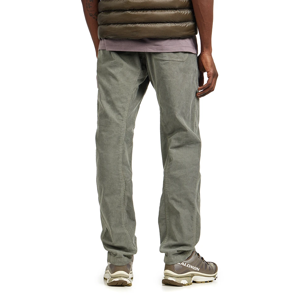 C.P. Company - Corduroy Cargo Pants