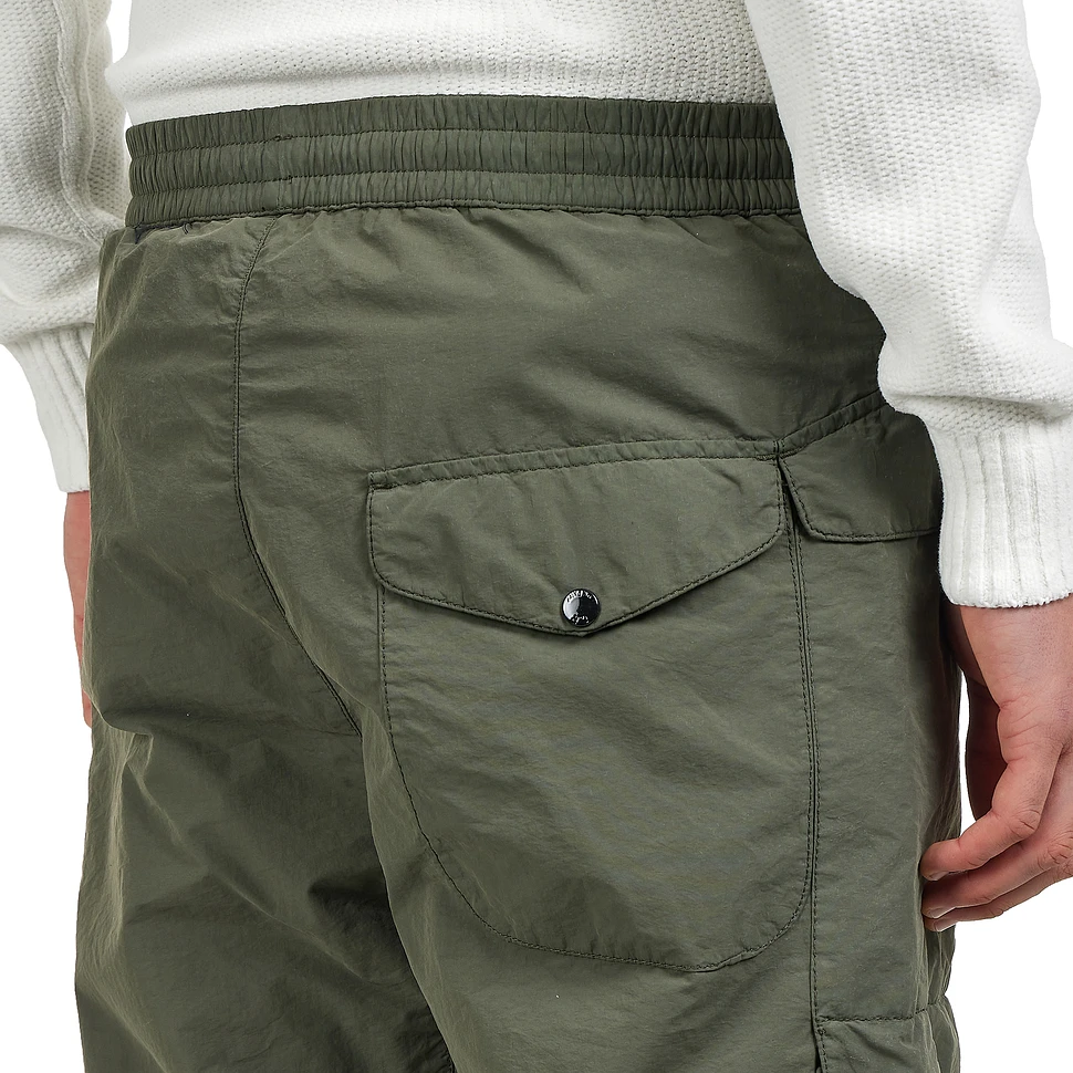 C.P. Company - Loose Utility Pants