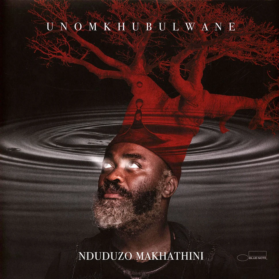 Nduduzo Makhathini - Unomkhubulwane