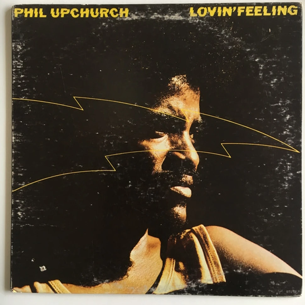 Phil Upchurch - Lovin' Feeling