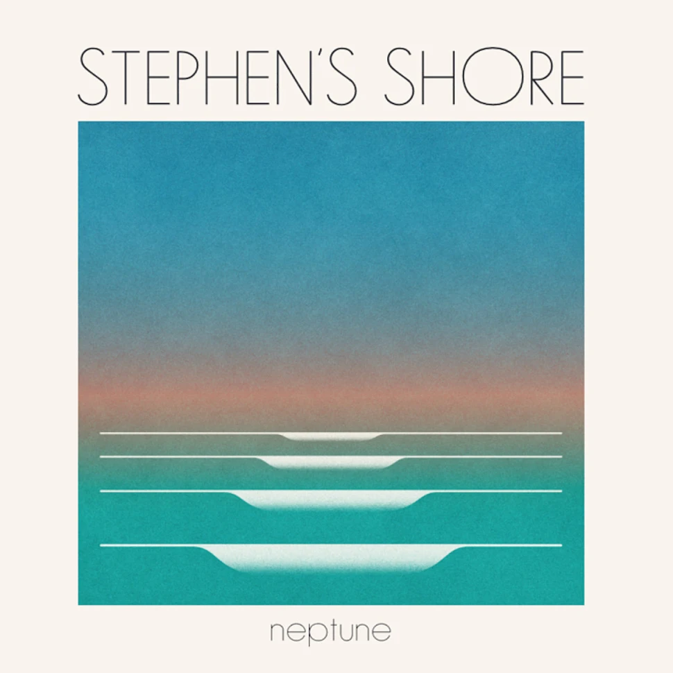 Stephen's Shore - Neptune