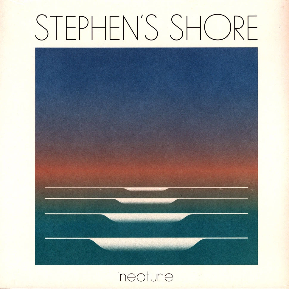 Stephen's Shore - Neptune