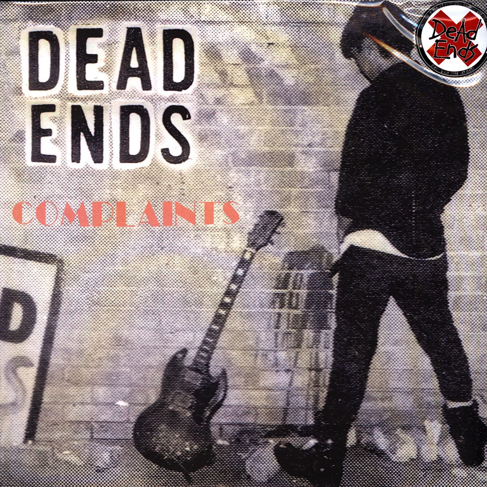 Dead Ends - Complaints