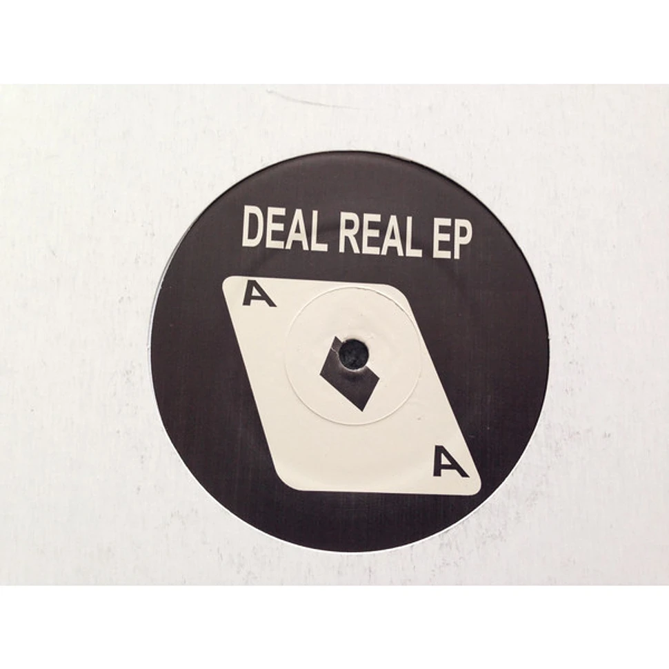 Eminem - Deal Real Ep