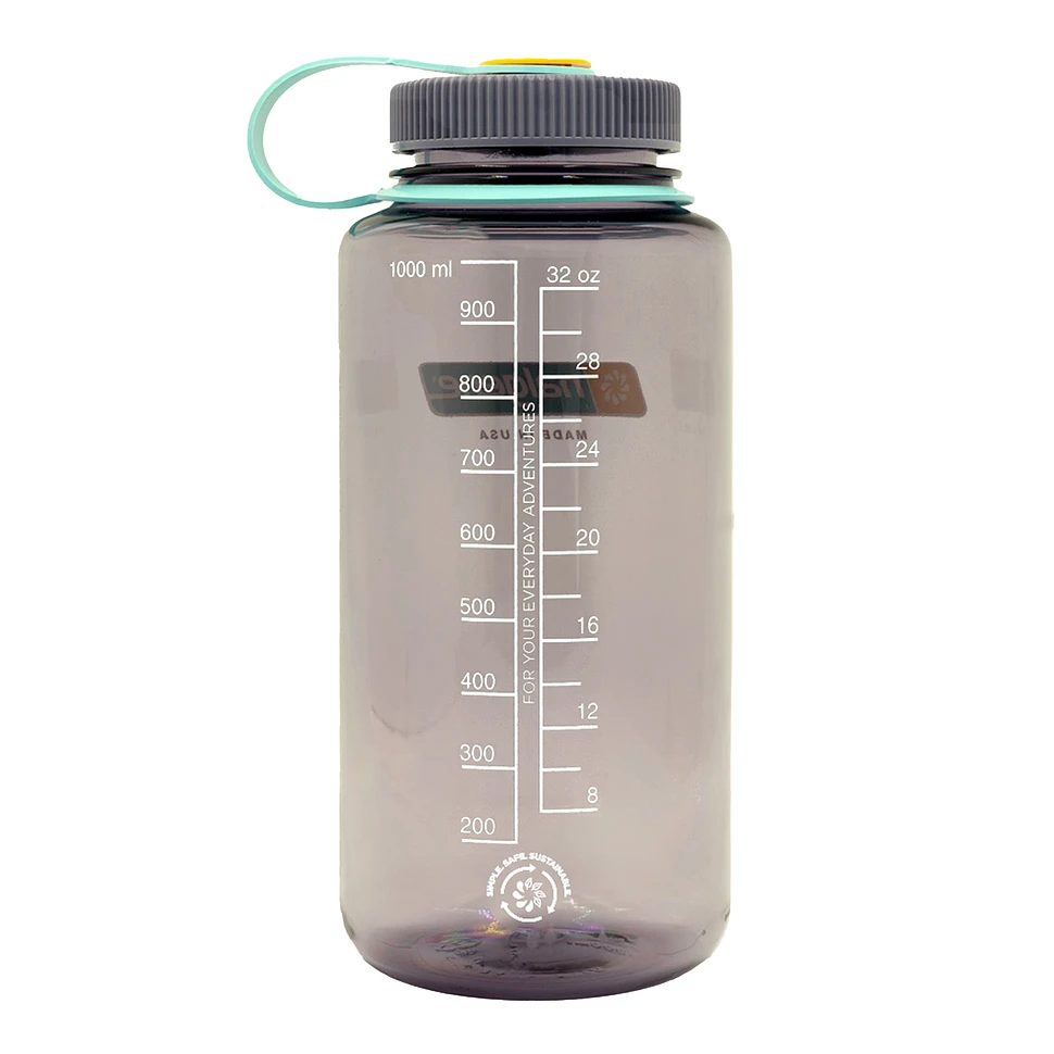 Nalgene - Drinking Bottle 'WM Sustain' 1 L