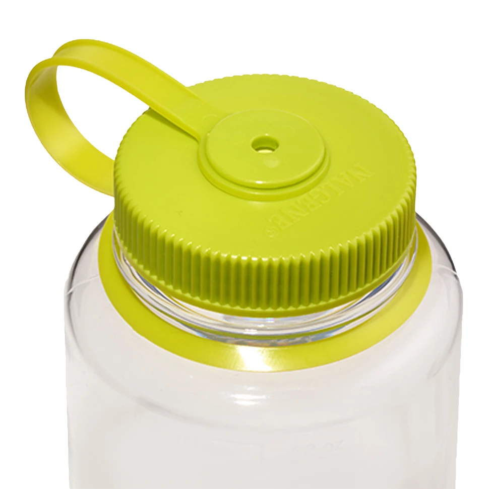 Nalgene - Drinking Bottle 'WM Sustain' 1 L