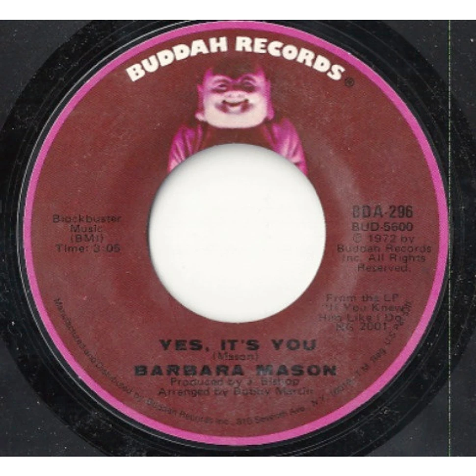 Barbara Mason - Bed And Board