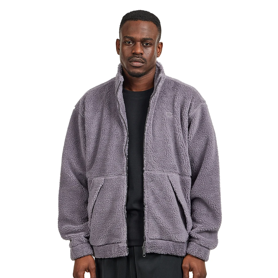 adidas - Premium Essentials Polarfleece Full Zip