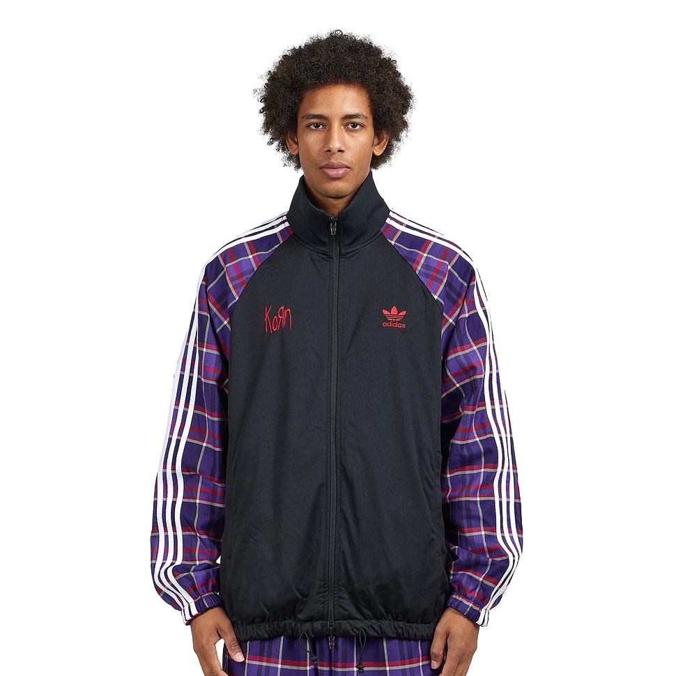 adidas x Korn - Korn Track Top