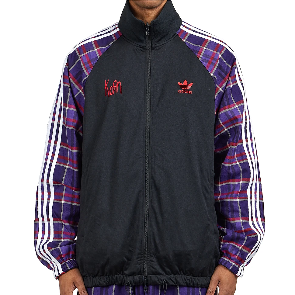 adidas x Korn - Korn Track Top