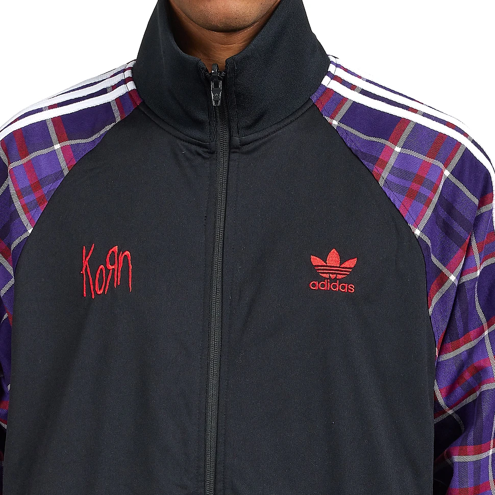 adidas x Korn - Korn Track Top