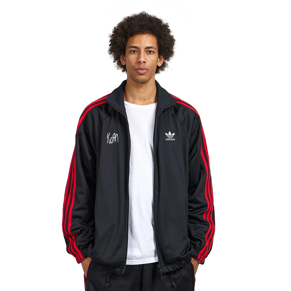 adidas x Korn - Korn Track Top