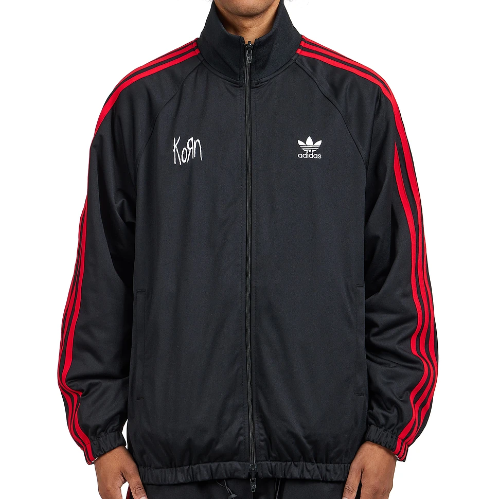 adidas x Korn - Korn Track Top