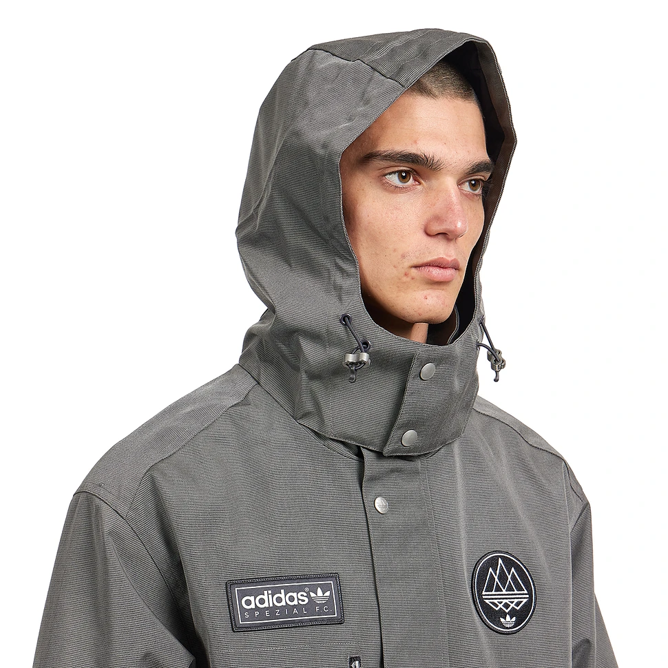 Adidas spezial anorak online