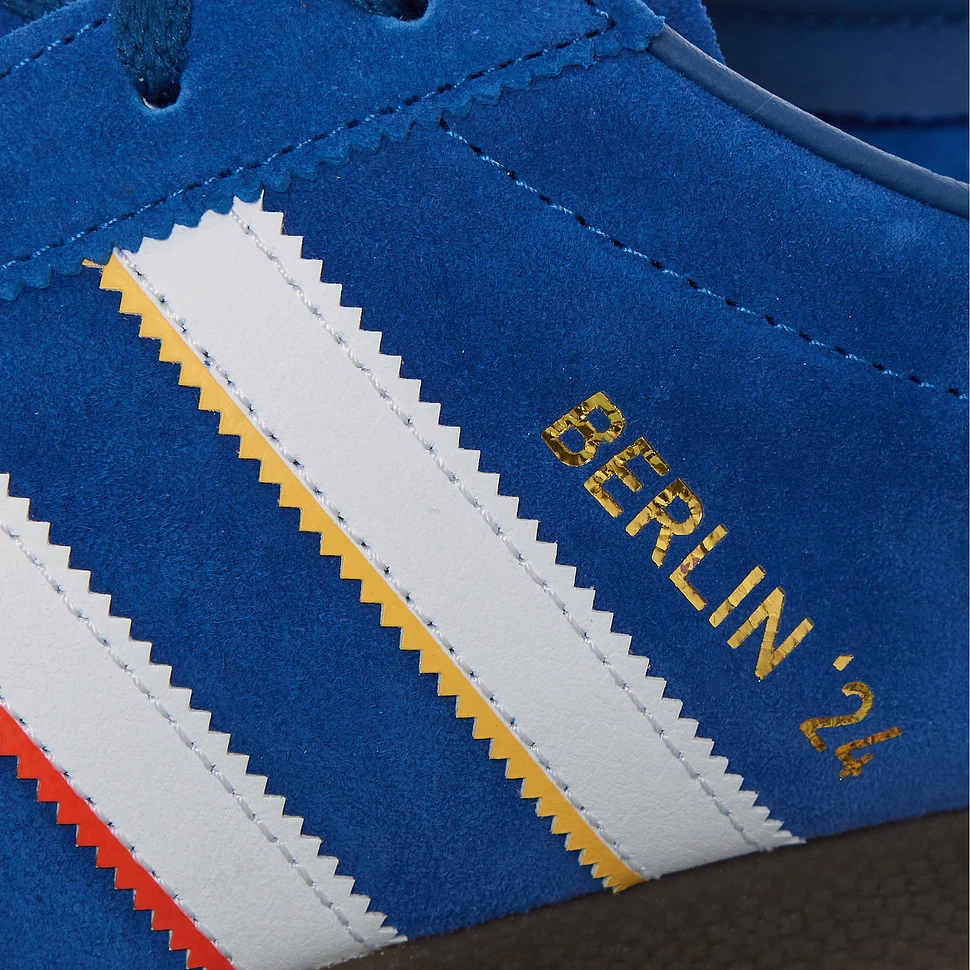 adidas - Berlin 24