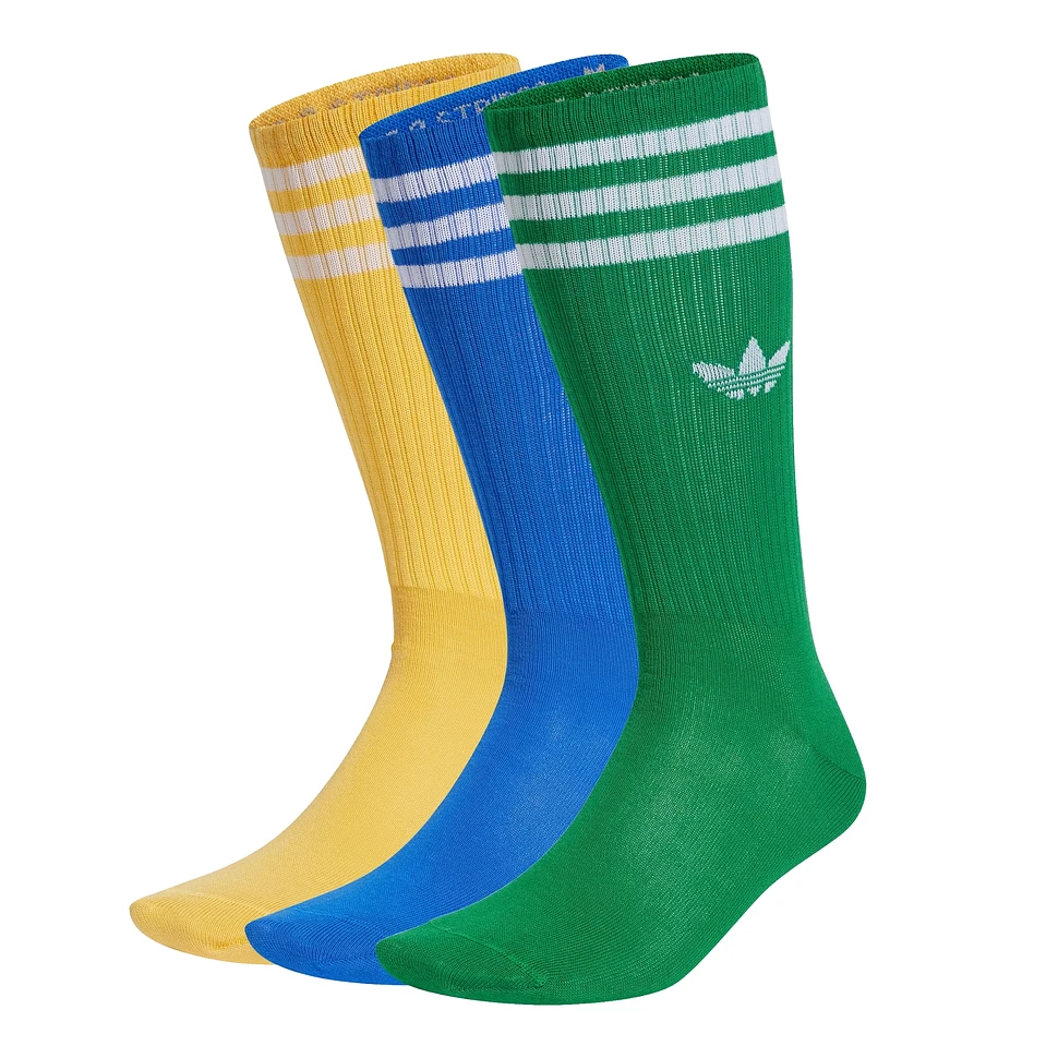 Adidas socks pack of 3 hotsell