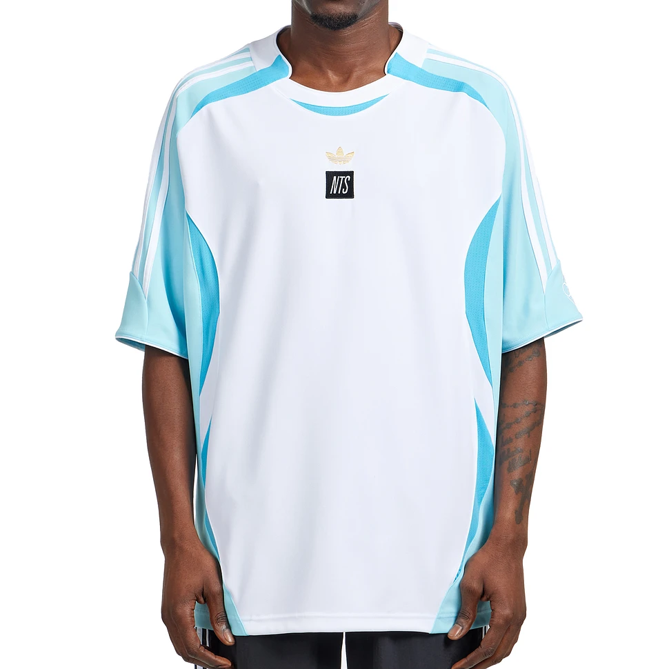 adidas x NTS - NTS TG Jersey